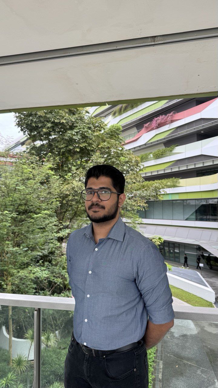 Akash Subramani