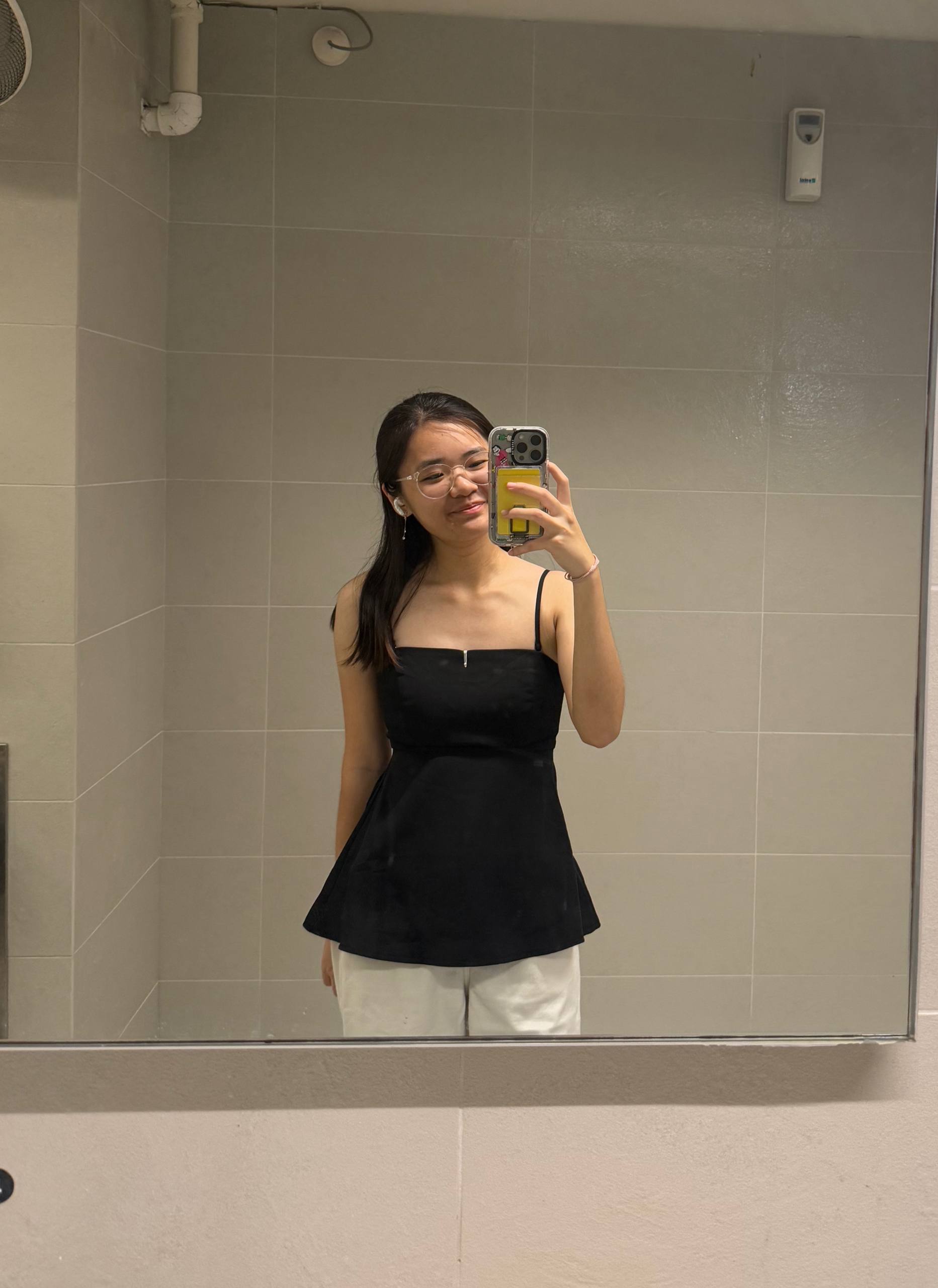Berlyn Tan
