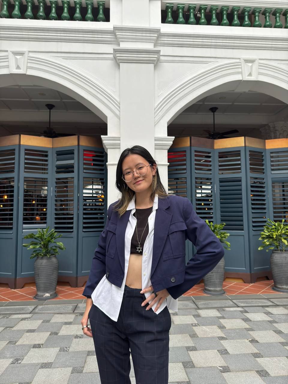Leo Nyuk Sze